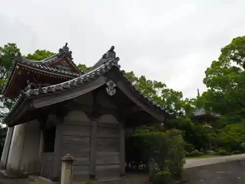 温泉山 安楽寺(四国霊場第六番札所)のその他建物
