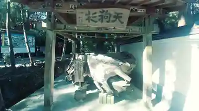 目の霊山 油山寺(静岡県)