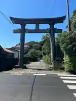 猿田神社(千葉県)