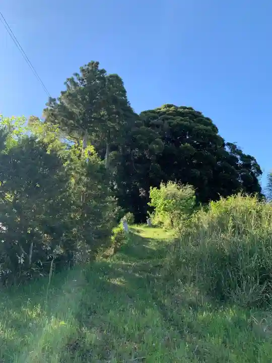 六所神社(千葉県)