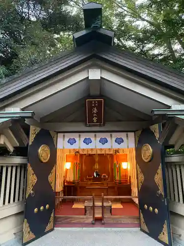 東郷神社(東京都)
