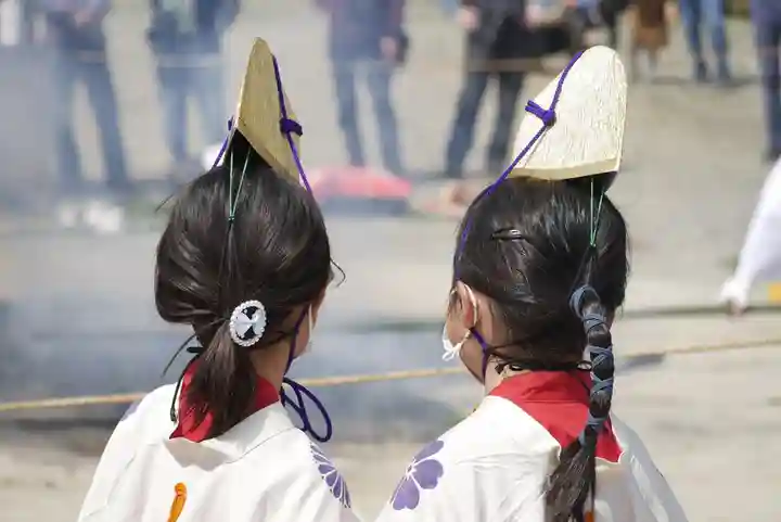 大福田寺(三重県)