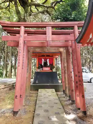 祐徳稲荷神社(佐賀県)