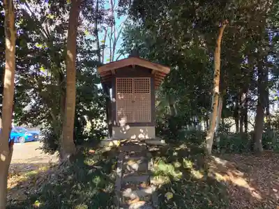 天神社(埼玉県)