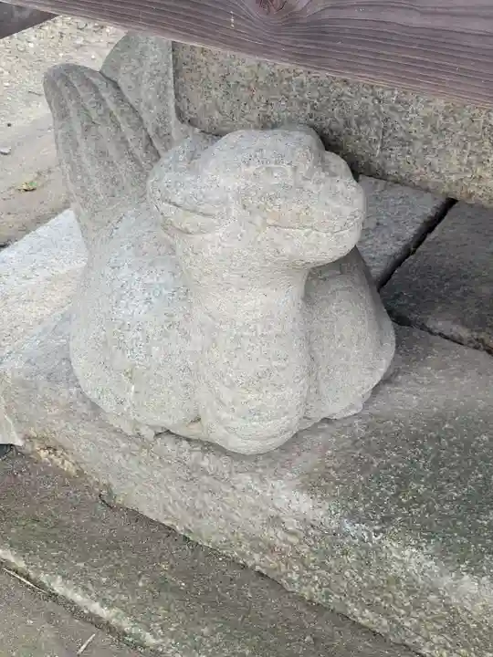 玉生八幡大神社(愛媛県)