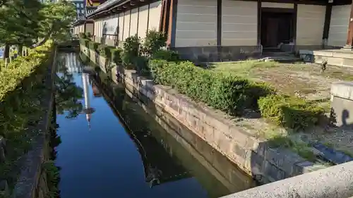 東本願寺（真宗本廟）(京都府)
