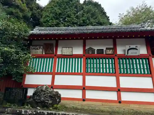 美濃國一宮　南宮大社(岐阜県)