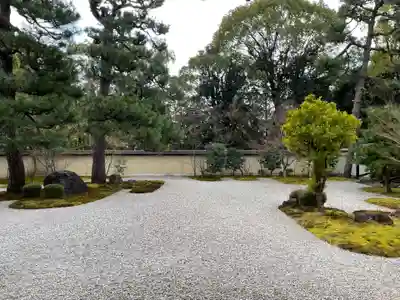 廬山寺(廬山天台講寺)(京都府)