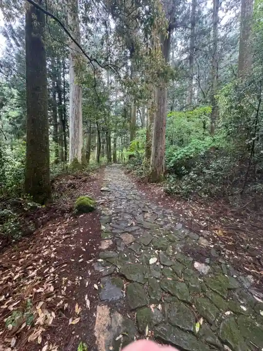 瀧神社(岐阜県)