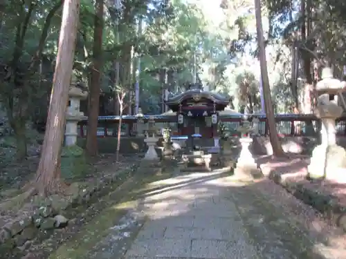 根来寺のその他建物