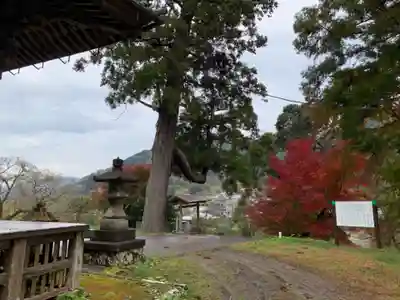八幡神社のその他建物