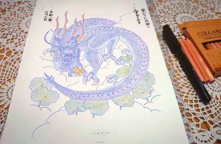 妙心寺の授与品その他