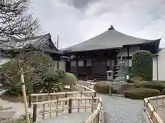 星谷寺(神奈川県)