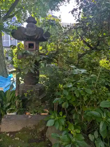 西光寺(東京都)