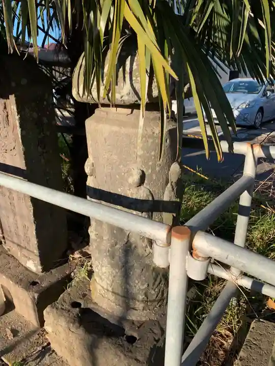 仙元神社(千葉県)