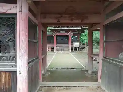 桂木寺(埼玉県)