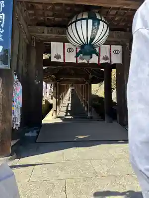 長谷寺(奈良県)