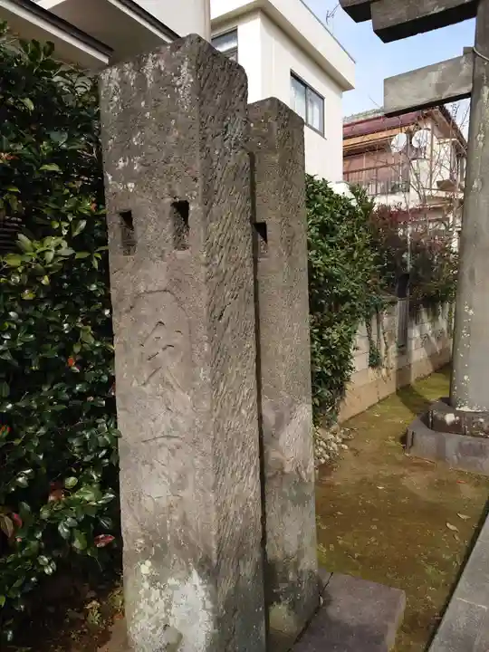 北野神社のその他建物