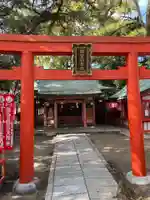 楠宮稲荷社(兵庫県)