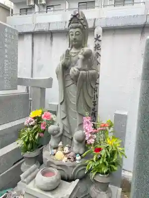 正洞院(東京都)