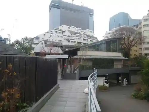 道往寺(東京都)