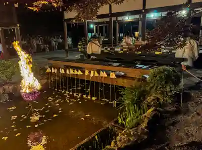 賀茂別雷神社（上賀茂神社）(京都府)