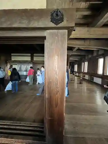 刑部神社のその他建物