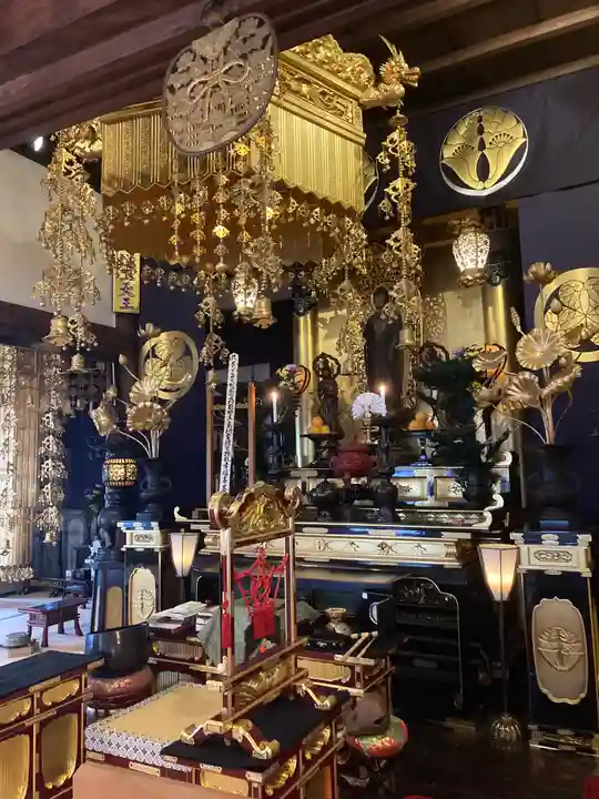 興善寺(奈良県)