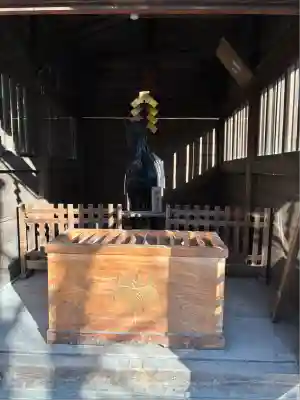 三嶋大社(静岡県)