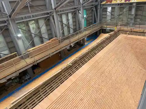 延暦寺 根本中堂(滋賀県)