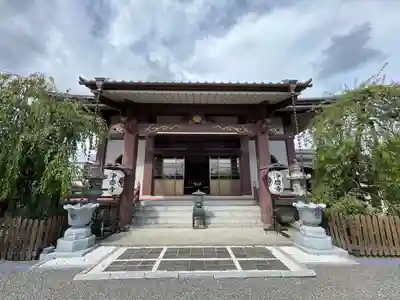 浄慶寺(山梨県)