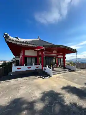 龍光院(広島県)