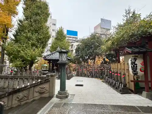 待乳山聖天（本龍院）(東京都)