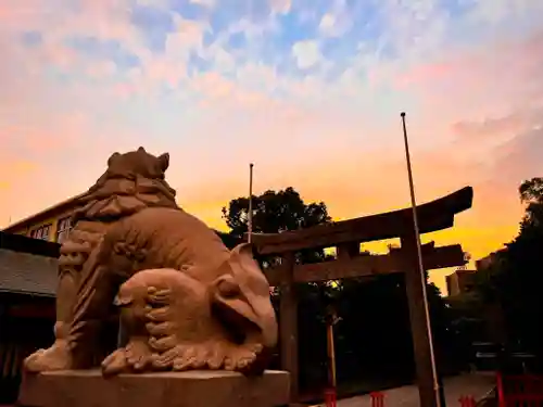 十日恵比須神社(福岡県)