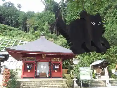 太平山神社のその他建物
