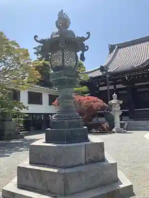 本覚寺(神奈川県)