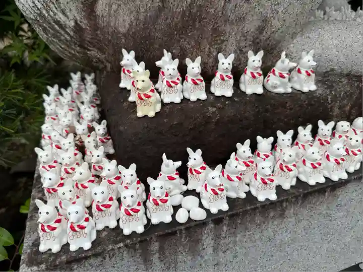 伊奴神社(愛知県)