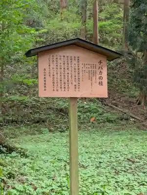 飛驒一宮水無神社(岐阜県)