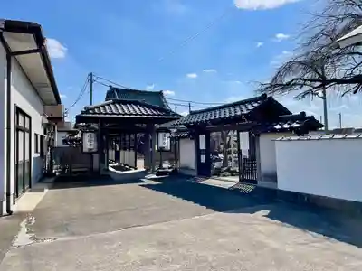 蓮行寺(栃木県)