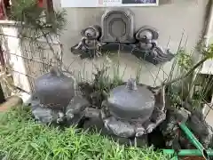 羽田神社(東京都)