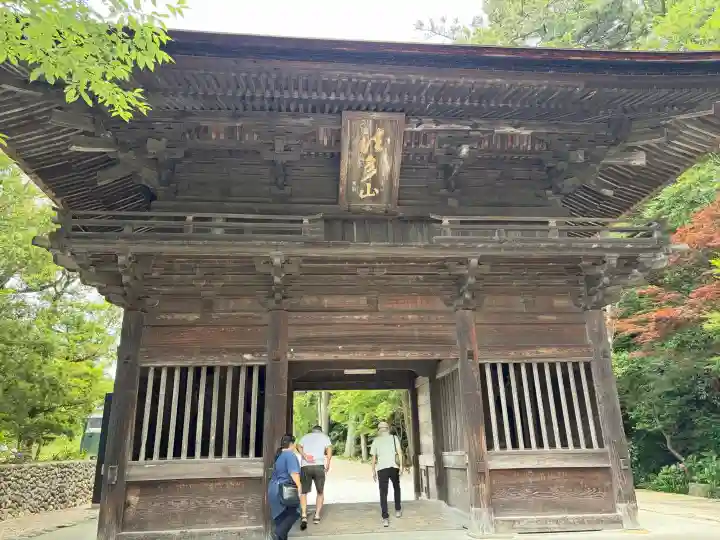 尊永寺(静岡県)