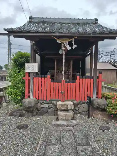 貴船神社(滋賀県)