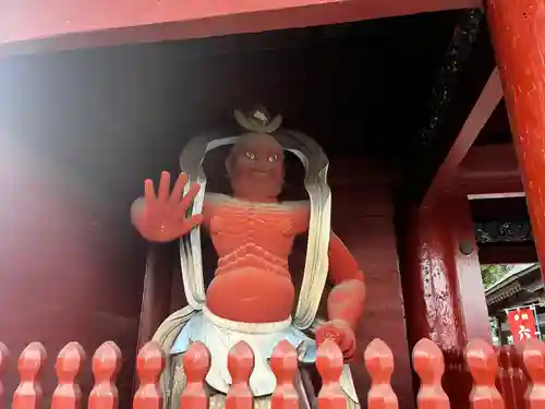 不動寺(松井田不動尊) (群馬県)