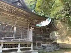 平潟八幡神社(茨城県)