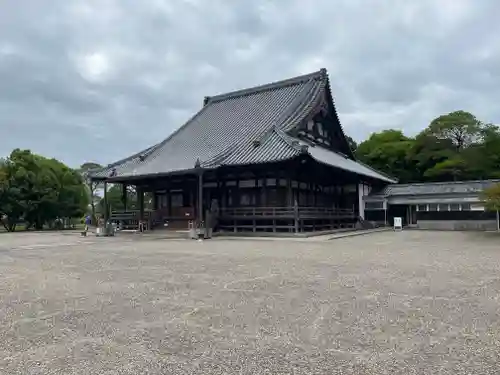 雲龍山 本證寺(愛知県)