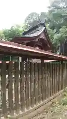 稲荷神社(茨城県)