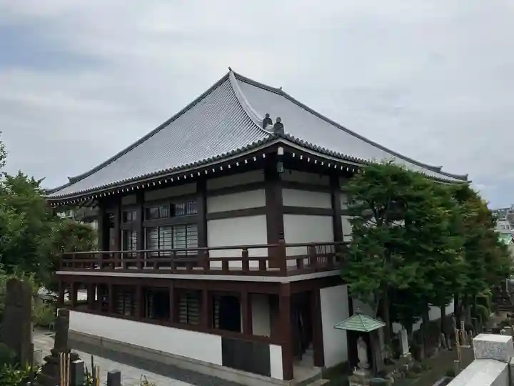 全生庵(東京都)