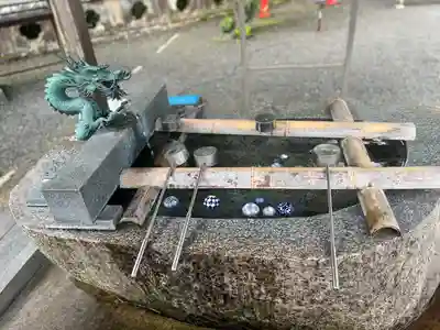 武雄神社(佐賀県)