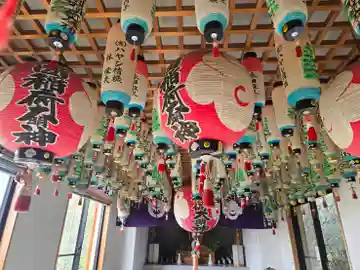 光國稲荷神社(和歌山県)