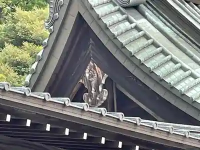 筑波山神社のその他建物
